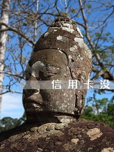 信用卡没有逾期如果协商还款