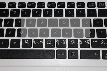 信用卡没有逾期能做什么贷款 信用卡没有逾期能做什么贷款