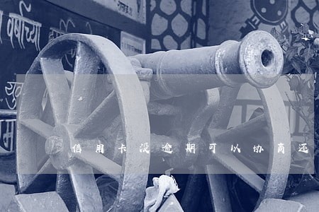 信用卡没逾期可以协商还款么 信用卡没逾期可以协商还款么