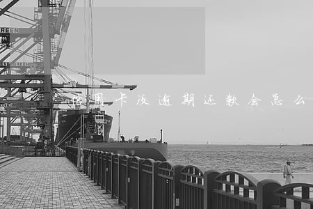 信用卡没逾期还款会怎么样 信用卡没逾期还款会怎么样