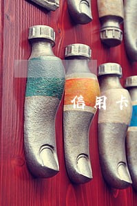 信用卡注销逾期账户明细