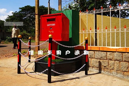 信用卡用户逾期