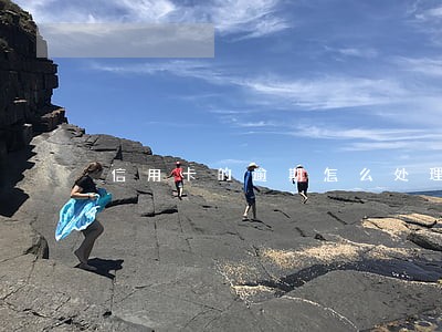 信用卡的逾期怎么处理 信用卡的逾期怎么处理