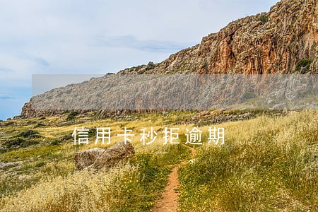 信用卡秒拒逾期 信用卡秒拒逾期