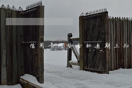 信用卡网贷全都逾期上征信了 信用卡网贷全都逾期上征信了
