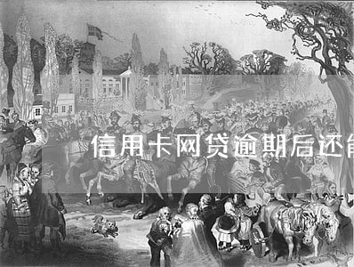 信用卡网贷逾期后还能接电话吗 信用卡网贷逾期后还能接电话吗