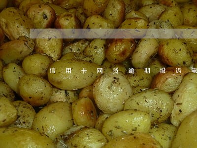 信用卡网贷逾期投诉电话多少 信用卡网贷逾期投诉电话多少