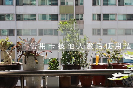 信用卡被他人激活使用造成逾期 信用卡被他人激活使用造成逾期