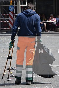 信用卡说逾期是什么意思
