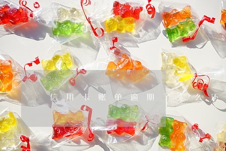 信用卡账单逾期了怎么还款 信用卡账单逾期了怎么还款