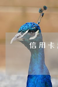 信用卡超过一天算不算逾期 信用卡超过一天算不算逾期