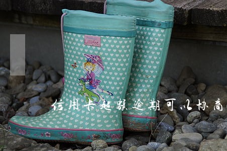信用卡超额逾期可以协商吗 信用卡超额逾期可以协商吗