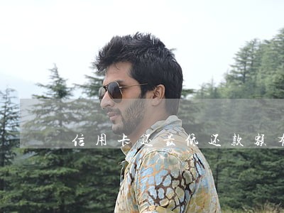 信用卡还最低还款额有逾期吗