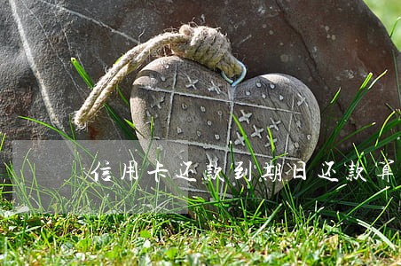 信用卡还款到期日还款算逾期吗 信用卡还款到期日还款算逾期吗