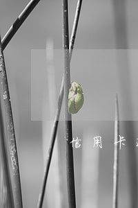 信用卡还款日没还上会逾期吗