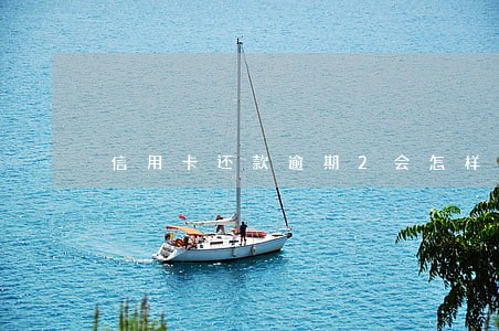 信用卡还款逾期2会怎样 信用卡还款逾期2会怎样