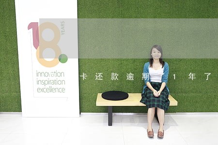 信用卡还款逾期了1年了 信用卡还款逾期了1年了