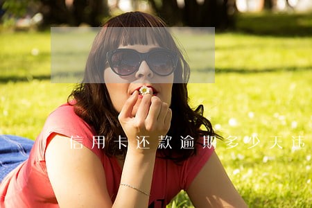 信用卡还款逾期多少天违规 信用卡还款逾期多少天违规