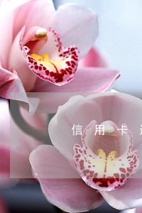 信用卡还款逾期费用可以不还吗