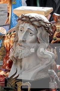 信用卡透支4万逾期一年