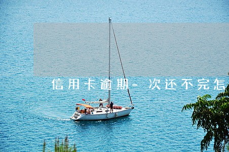 信用卡逾期-次还不完怎么力 信用卡逾期-次还不完怎么力
