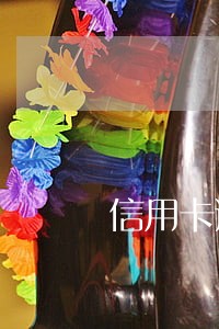 信用卡逾期100万无力偿还 信用卡逾期100万无力偿还