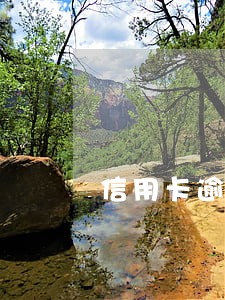 信用卡逾期10万怎么解决 信用卡逾期10万怎么解决