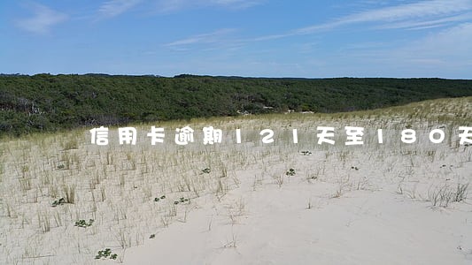 信用卡逾期121天至180天 信用卡逾期121天至180天