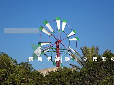 信用卡逾期12元怎么处理 信用卡逾期12元怎么处理