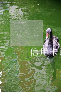 信用卡逾期16天征信有影响吗 信用卡逾期16天征信有影响吗
