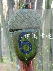 信用卡逾期1万起诉流程 信用卡逾期1万起诉流程