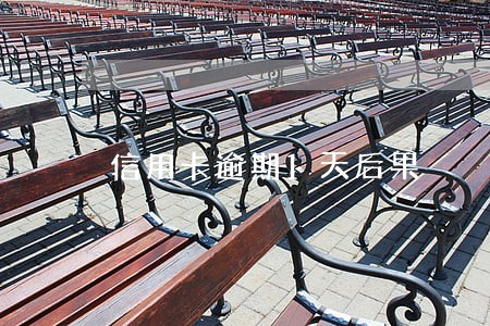 信用卡逾期1天后果 信用卡逾期1天后果