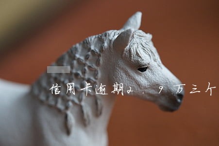 信用卡逾期2.9万三个月 信用卡逾期2.9万三个月
