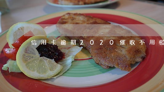 信用卡逾期2020催收不用慌 信用卡逾期2020催收不用慌