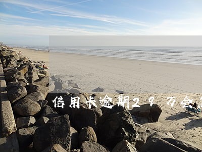 信用卡逾期29万会怎么样