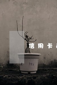 信用卡逾期2万90天以内 信用卡逾期2万90天以内