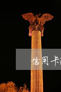 信用卡逾期2月会自动注销吗
