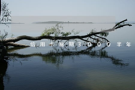 信用卡逾期3000半年 信用卡逾期3000半年