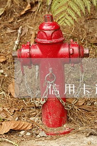 信用卡逾期3块办不了公积金 信用卡逾期3块办不了公积金
