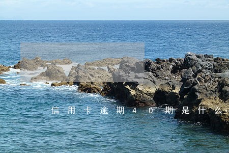 信用卡逾期40期是什么意思 信用卡逾期40期是什么意思