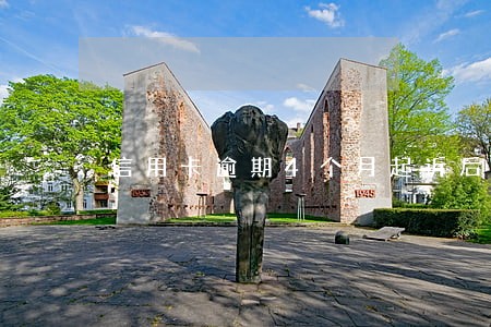 信用卡逾期4个月起诉后果 信用卡逾期4个月起诉后果