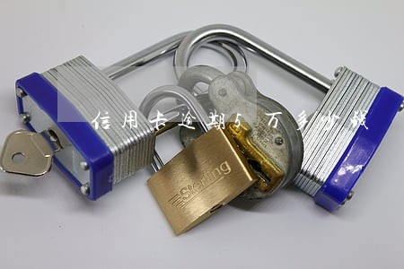 信用卡逾期5万多少钱 信用卡逾期5万多少钱
