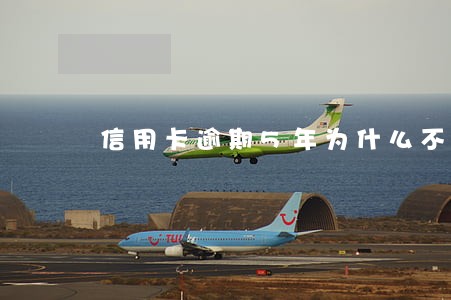 信用卡逾期5年为什么不起诉 信用卡逾期5年为什么不起诉