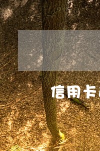 信用卡逾期90天时间怎么算