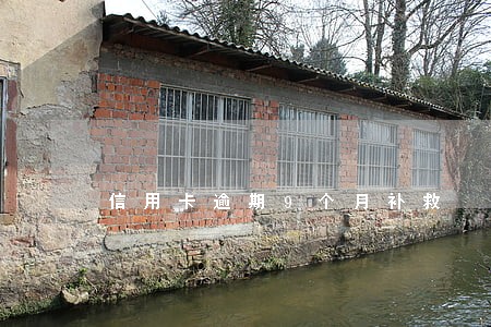 信用卡逾期9个月补救