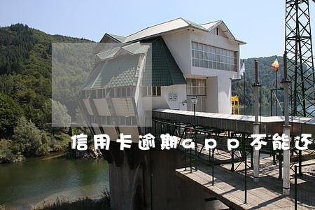 信用卡逾期app不能还款 信用卡逾期app不能还款