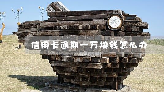 信用卡逾期一万块钱怎么办 信用卡逾期一万块钱怎么办