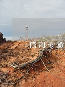 信用卡逾期一个星期的坏处