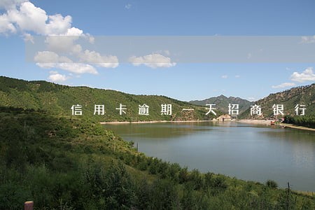 信用卡逾期一天招商银行 信用卡逾期一天招商银行