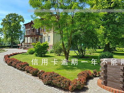 信用卡逾期一年不能用信用卡 信用卡逾期一年不能用信用卡